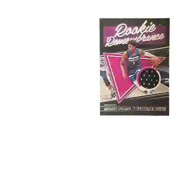 PANINI 2021-22 hoops