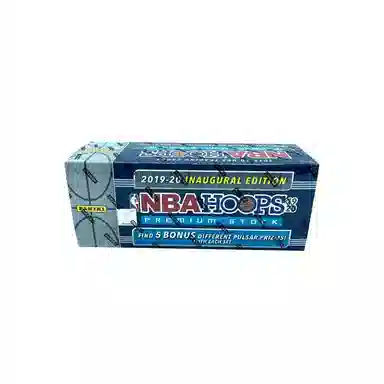 PANINI NBA 2019-20 Hoops Premium Stock