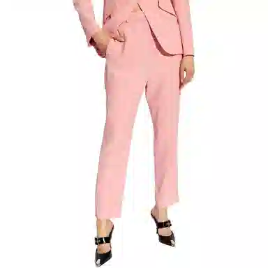 Alexander McQueen SS24