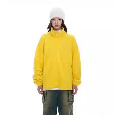 BJHG Urban Sports Hooded Jacket