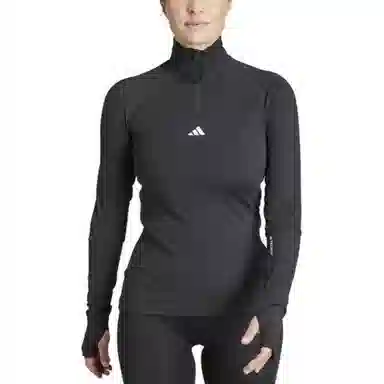 adidas TF CR 14Z LS T