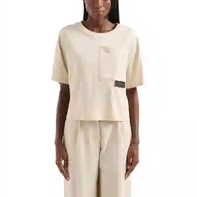 ARMANI EXCHANGE SS24 LogoT