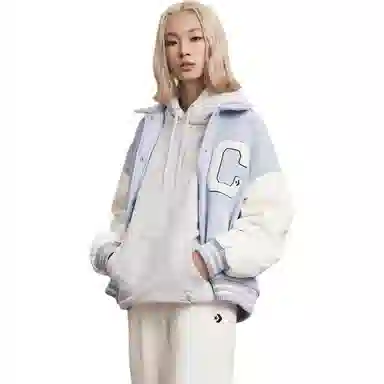 Converse FW23 CNY CLogo