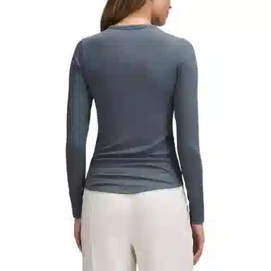 lululemon Hold Tight Long Sleeve T