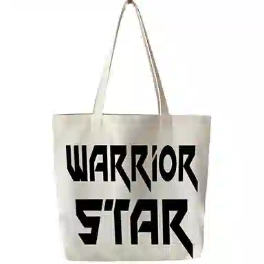 Warrior Tote