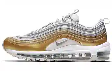 Nike Air Max 97 OG White Gold