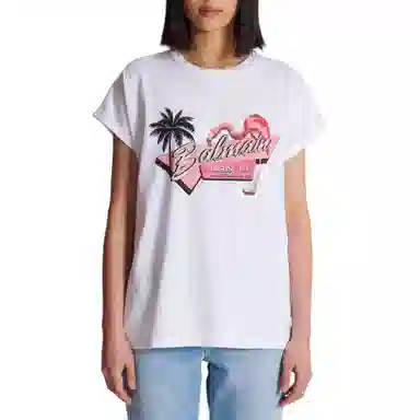 BALMAIN T