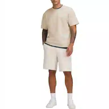 lululemon French Terry T