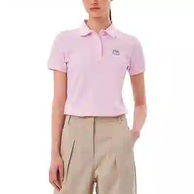 Maison Kitsune Polo