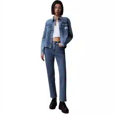 CKCalvin Klein jeans SS24