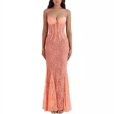 HOUSE OF CB CORDELIA SORBET