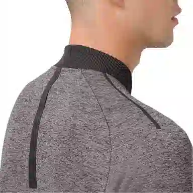 lululemon Textured Tech Logo