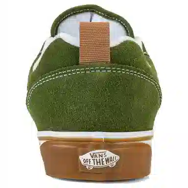 Vans Knu Skool Green