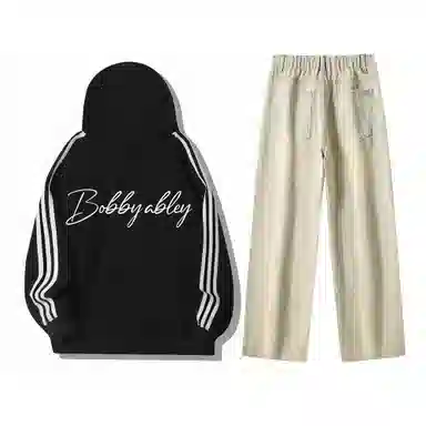 BOBBY ABLEY Logo