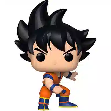 Funko pop z 10cm
