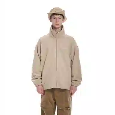 BJHG Urban Sports Hooded Jacket