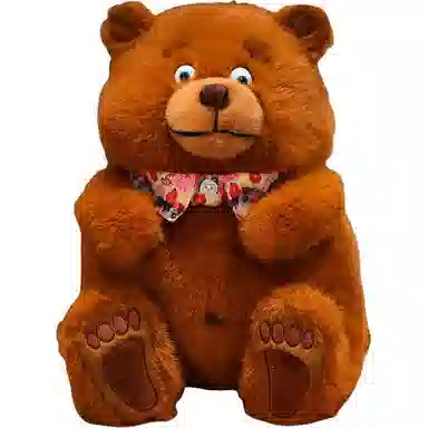 lionf 25cm35cm45cm