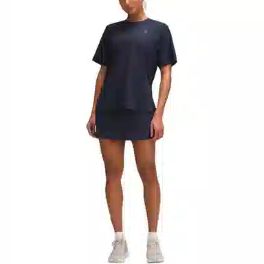 lululemon Back Vent T