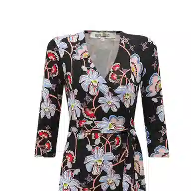 DIANE VON FURSTENBERG FW23 V