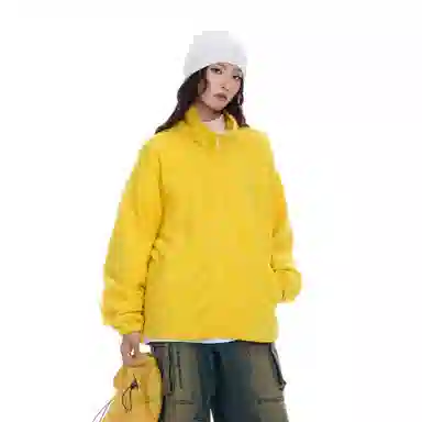 BJHG Urban Sports Hooded Jacket