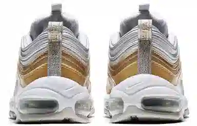 Nike Air Max 97 OG White Gold