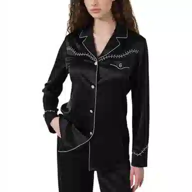 SILKY MIRACLE FW24 Cowboy