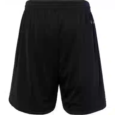 Chrome Hearts FW23 Black Shorts