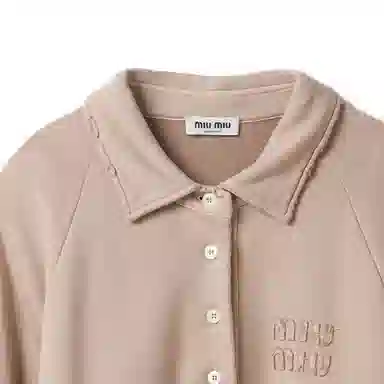 MIU MIU SS24 Logo