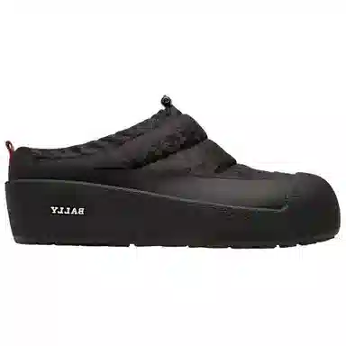BALLY