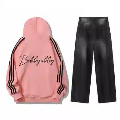 BOBBY ABLEY Logo