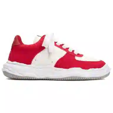 MIHARA YASUHIRO Wayne