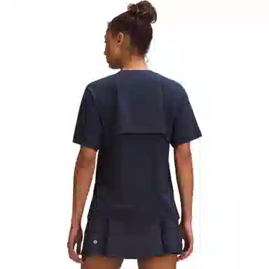 lululemon Back Vent T