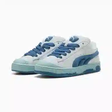 PUMA Suede XL Blue