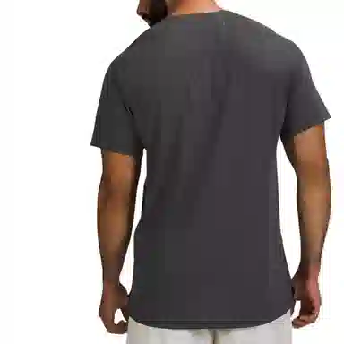 lululemon Fast and Free Breathe Light T