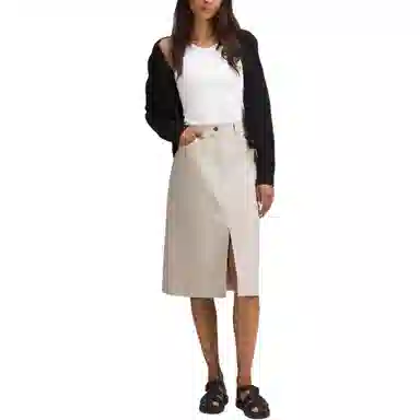 lululemon City Sleek SS24 Light Utilitech