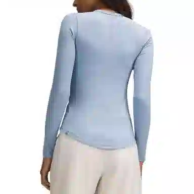 lululemon Hold Tight Long Sleeve T