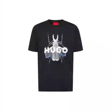 HUGO BOSS SS22 T