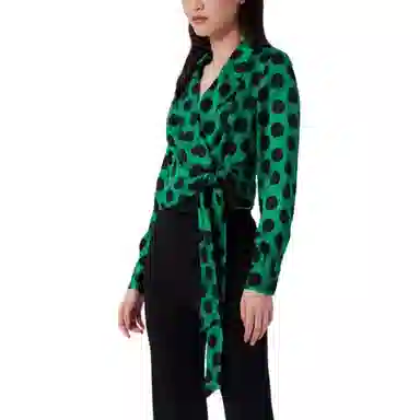 DIANE VON FURSTENBERG