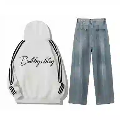 BOBBY ABLEY Logo