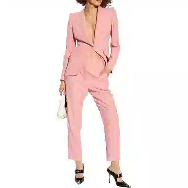 Alexander McQueen SS24