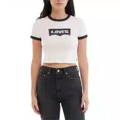 levis logo T