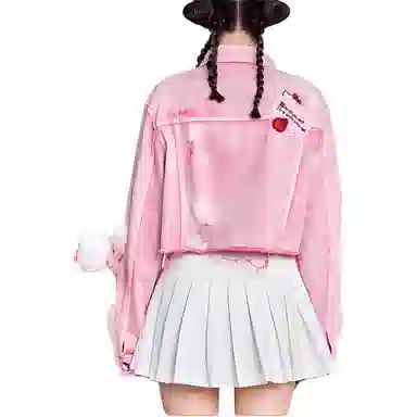 13 DEMARZO x Hello Kitty