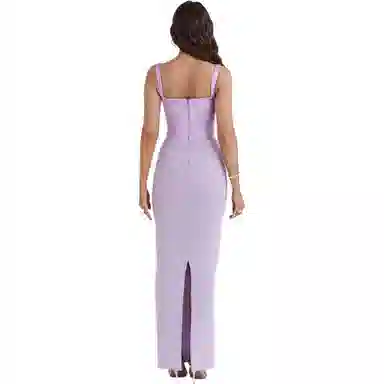 HOUSE OF CB BREEZE LILAC