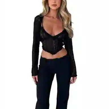 tiger mist SOPHA TWO PIECE TOP