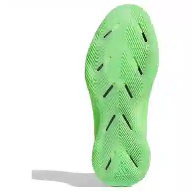 adidas A.E. 1 Low "Slime Green"