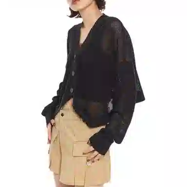 MOUSSY
