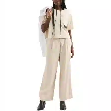 ARMANI EXCHANGE SS24 LogoT