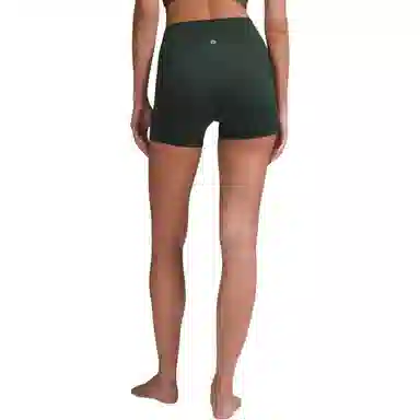lululemon Align Shorts 4"
