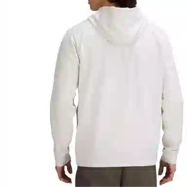 lululemon City Sweat Jeremyville Logo