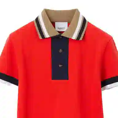 Burberry Polo